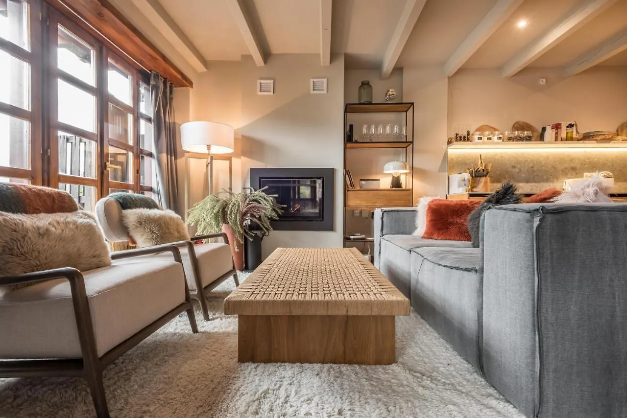 Muntanyos By Totiaran Appartement Naut Aran 0*,  Spanje