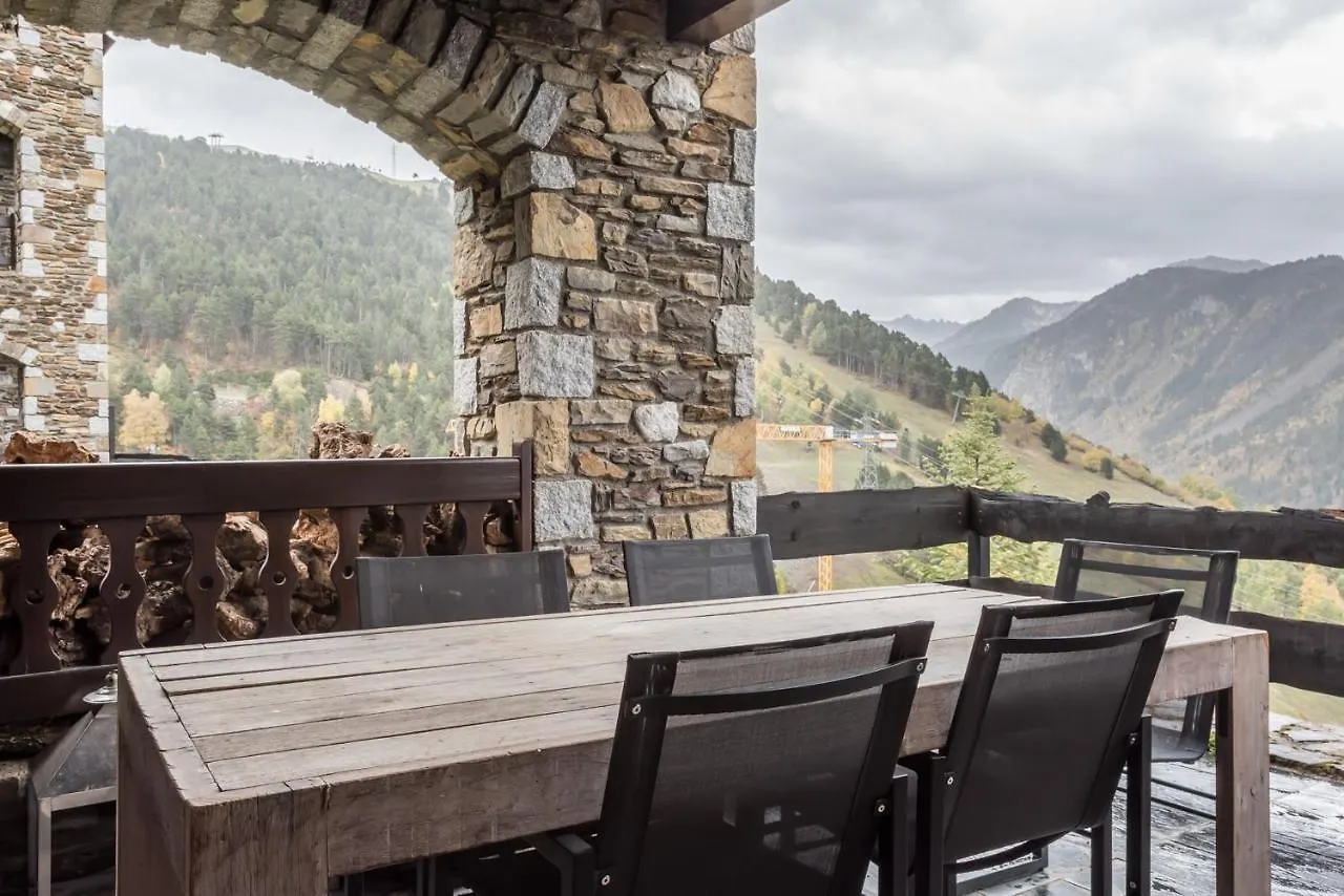 Muntanyos By Totiaran Appartement Naut Aran 0*,  Spanje