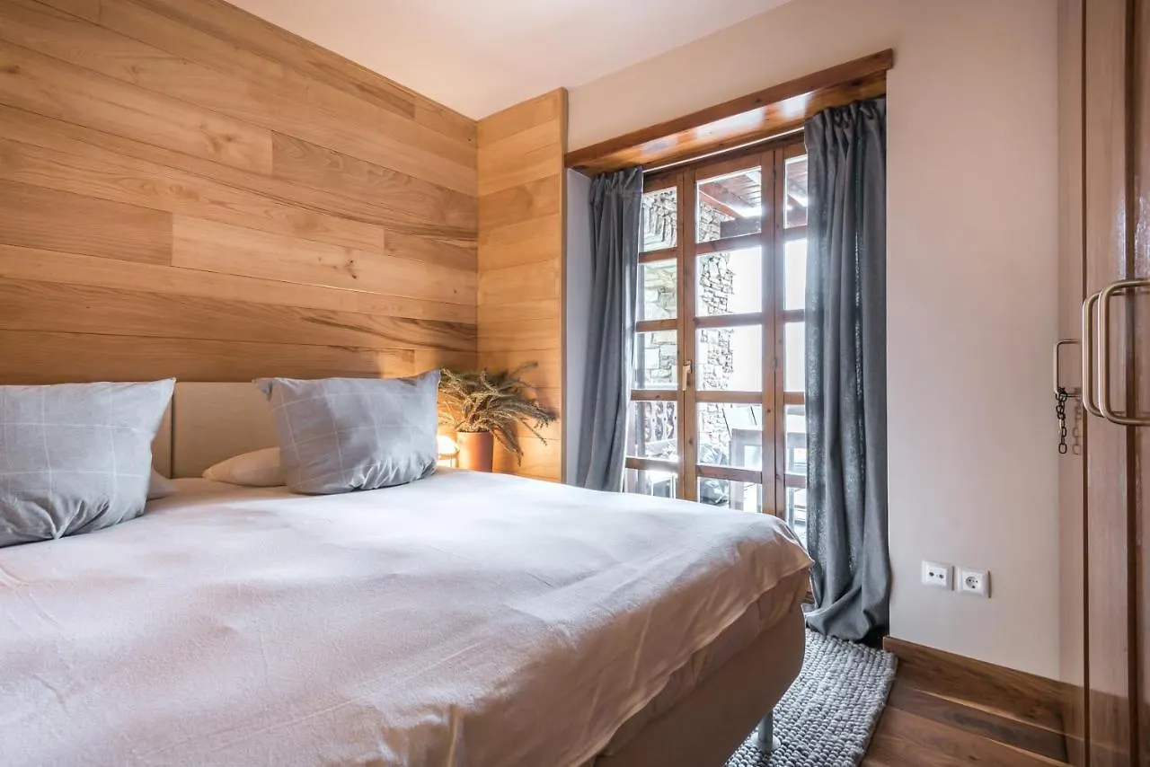 Muntanyos By Totiaran Appartement Naut Aran